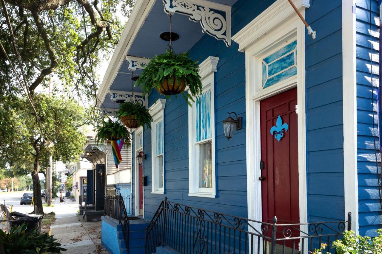 The Blue60 Marigny 3*