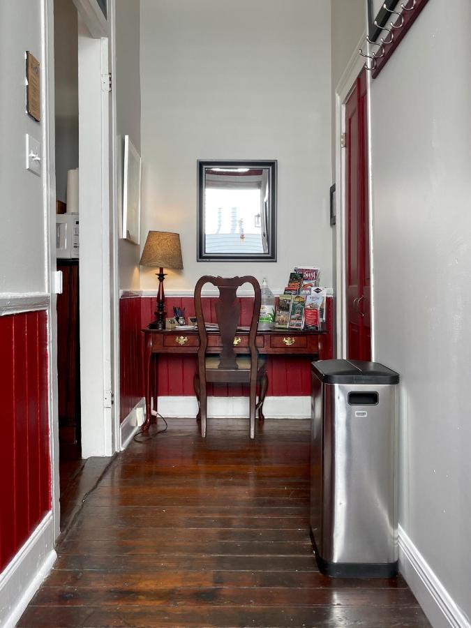 The Blue60 Marigny Nueva Orleans