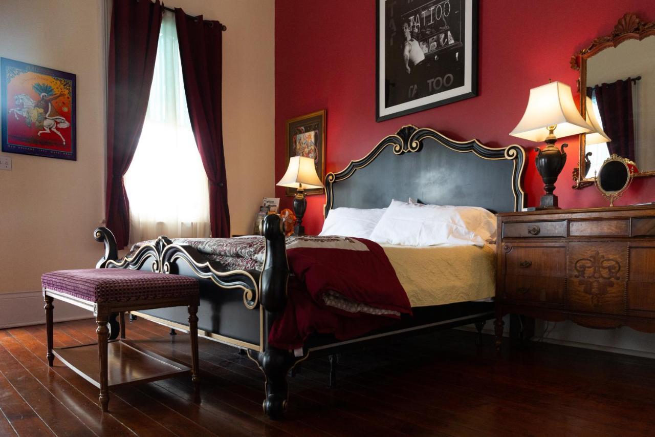 The Blue60 Marigny Inn 3*