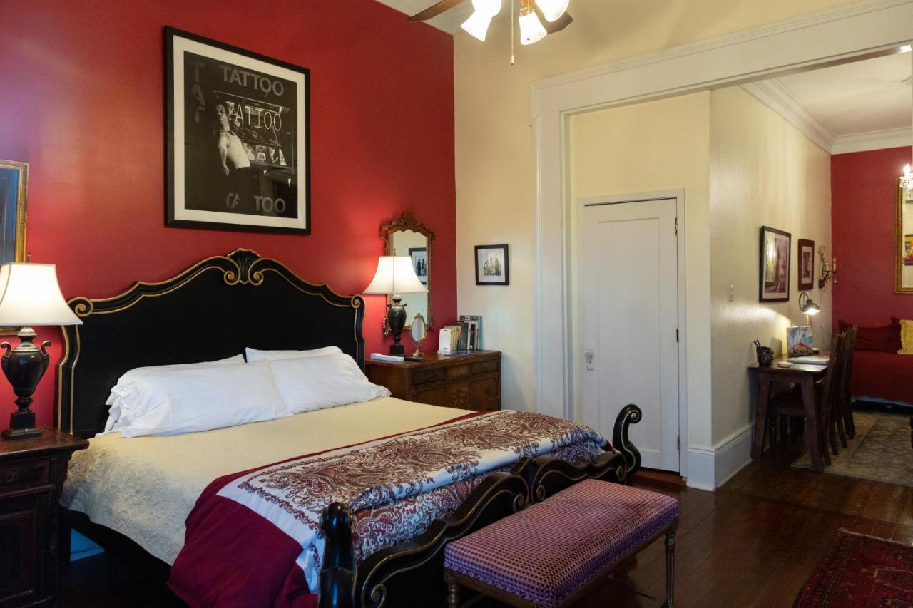 Inn The Blue60 Marigny Nueva Orleans