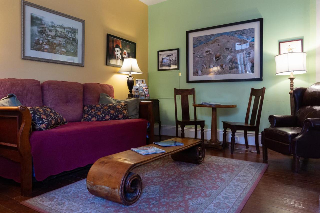 The Blue60 Marigny Inn Nueva Orleans