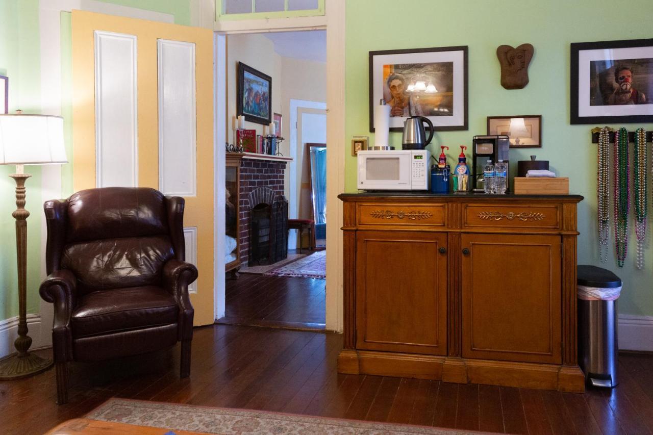 The Blue60 Marigny Inn 3*