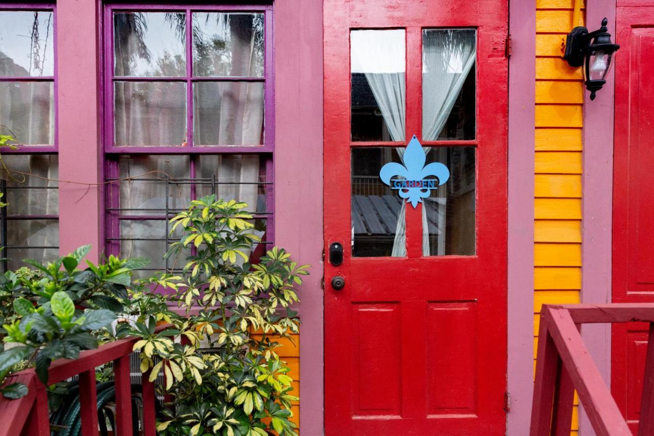 Inn The Blue60 Marigny Nueva Orleans