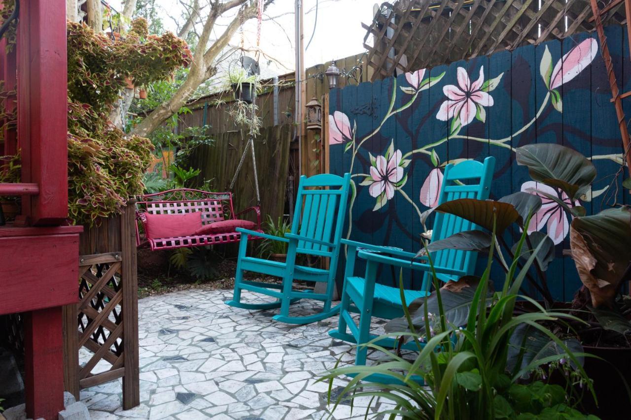 The Blue60 Marigny 3*