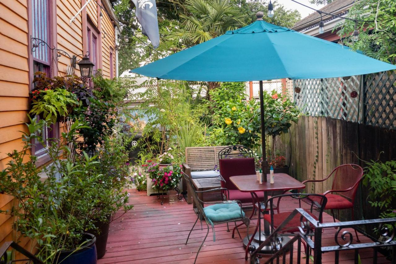 The Blue60 Marigny 3* Nueva Orleans
