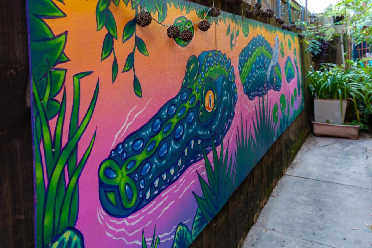 Inn The Blue60 Marigny Nueva Orleans
