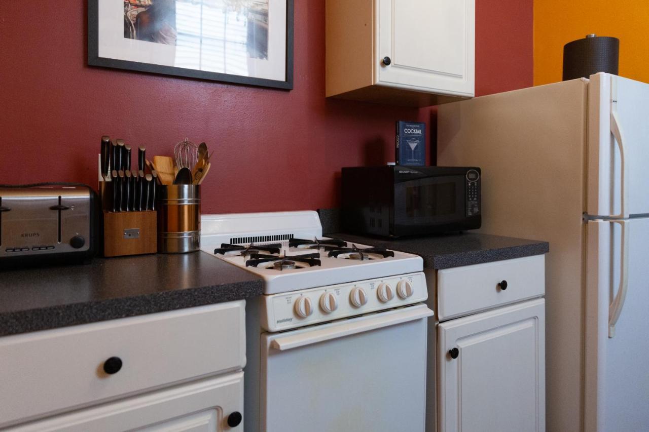 Inn The Blue60 Marigny Nueva Orleans