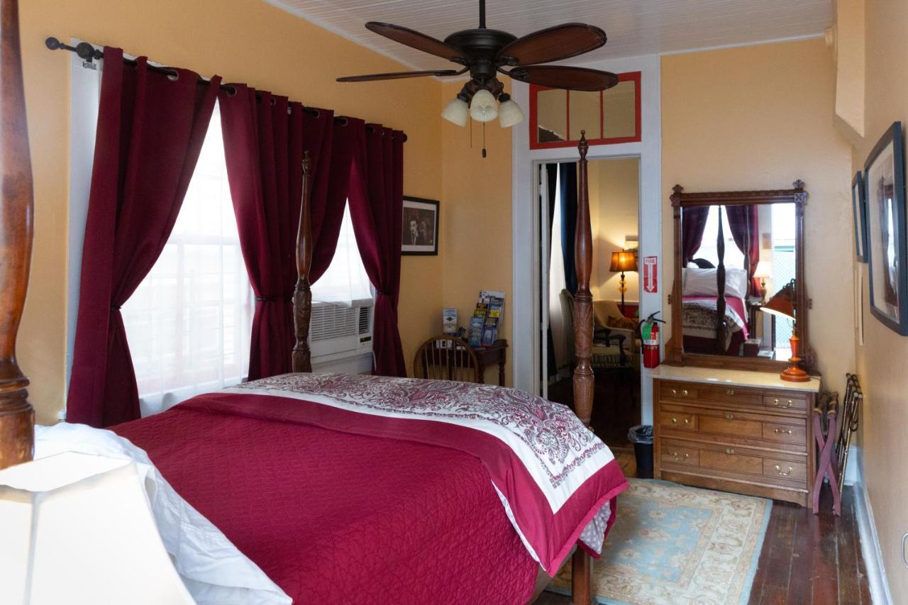The Blue60 Marigny 3* Nueva Orleans