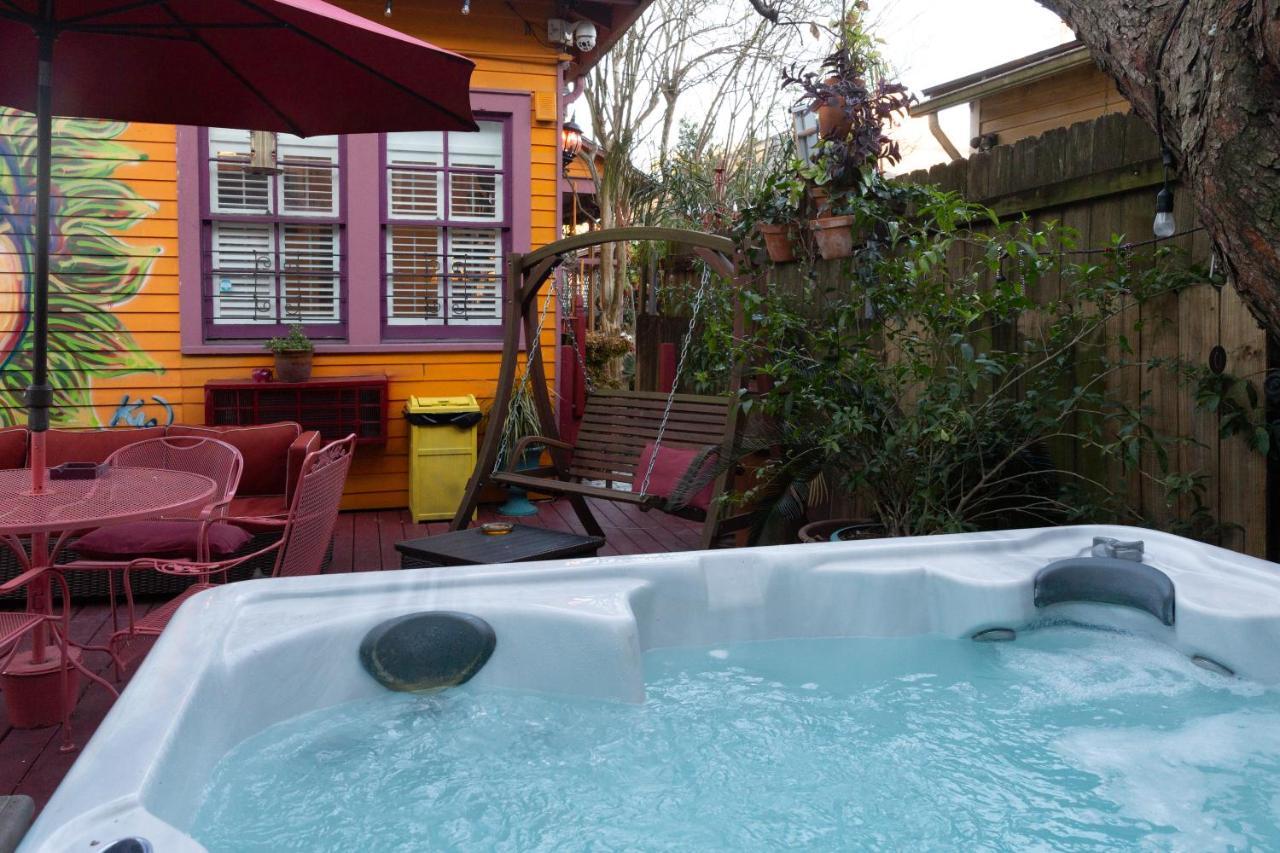 The Blue60 Marigny Inn 3*